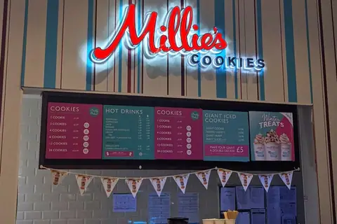 Millie's Cookies photo 1