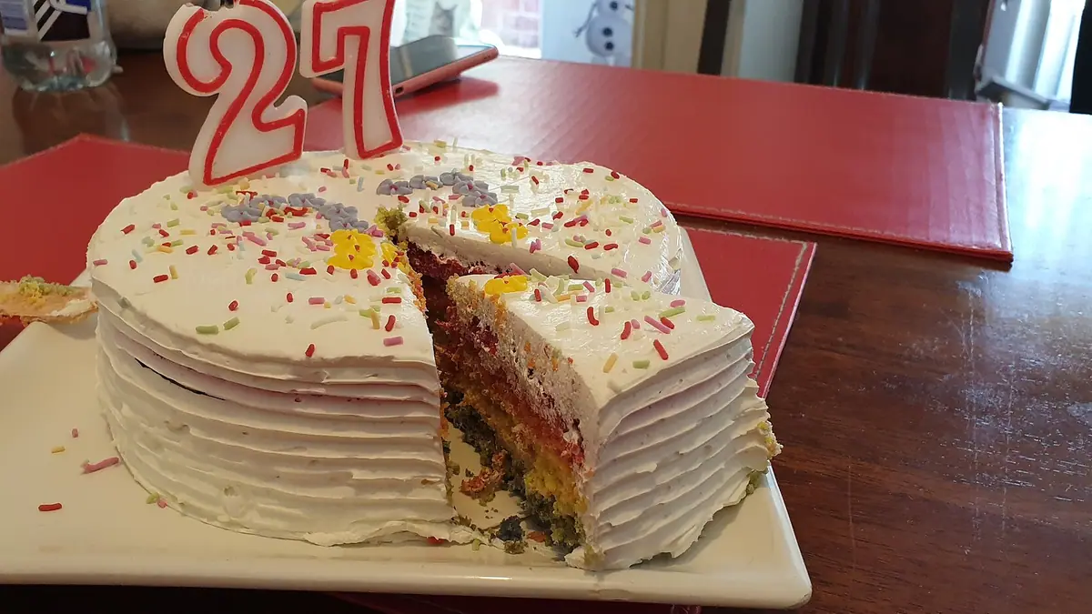 Cookie Shop bakes